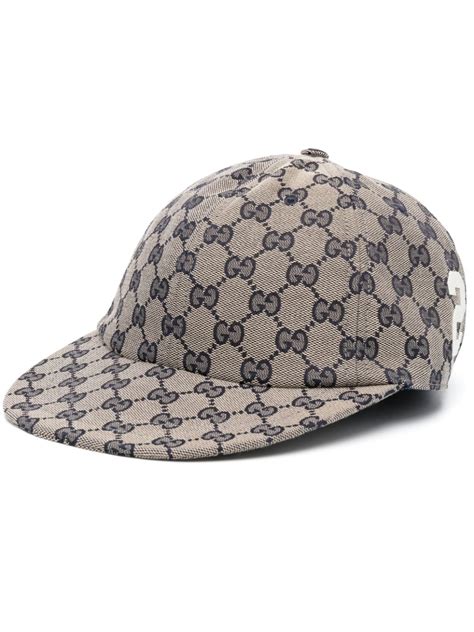 gucci casquette femme|casquette gucci imprime.